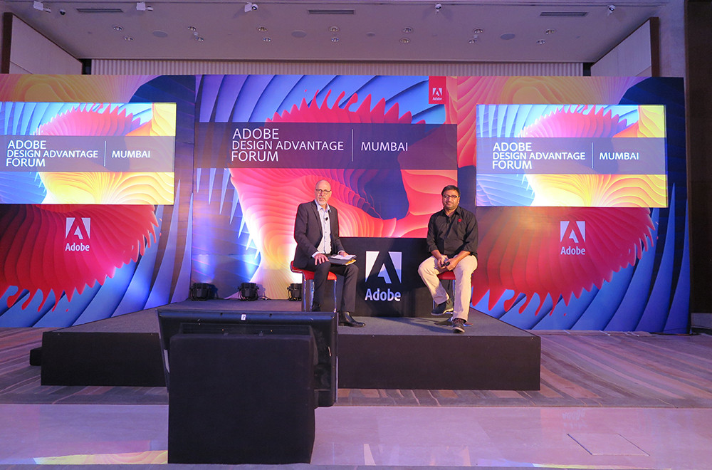 Adobe Design Advantage Forum