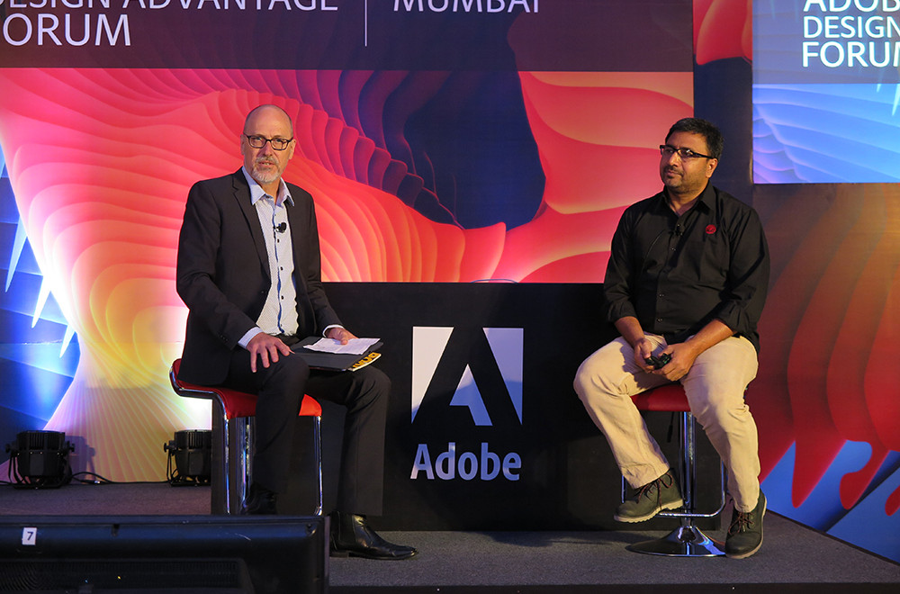 Adobe Design Advantage Forum