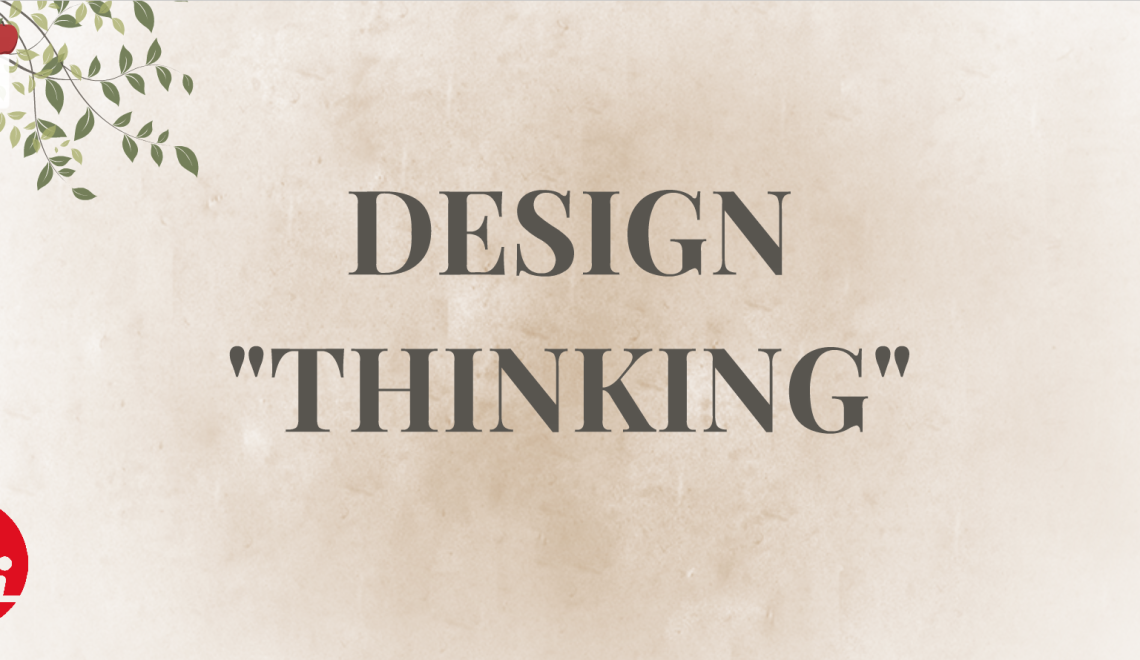 Design Thinking